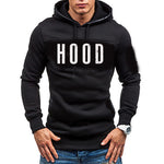 Hood hoodie 5530