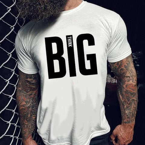 bIg T-shirt 5535