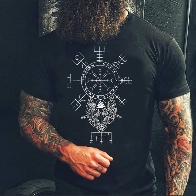 Signs T-shirt 5569