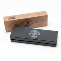 Captain Fawcett Disposable Blade Straight Razor 558