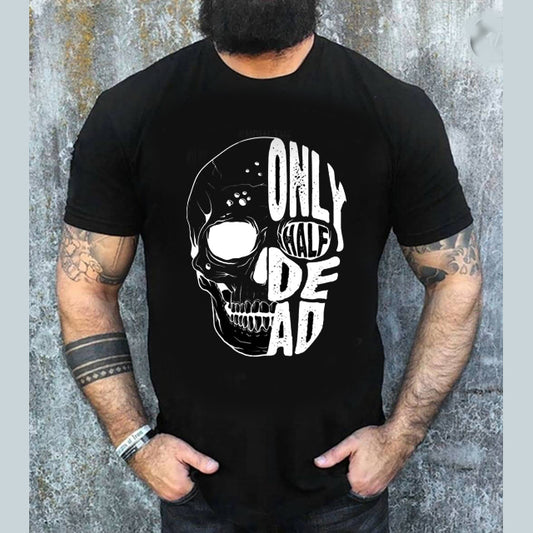 Only half dead t-shirt 5585