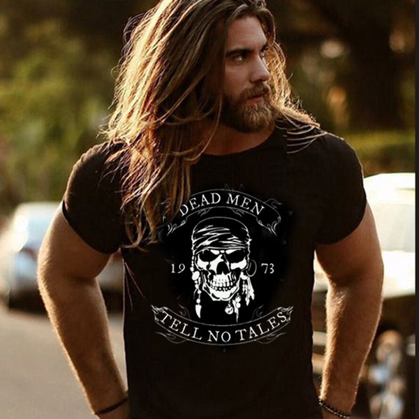 No Tales T-shirt 5588