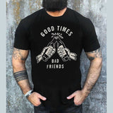 Good Times rundhalsad t-shirt 5592