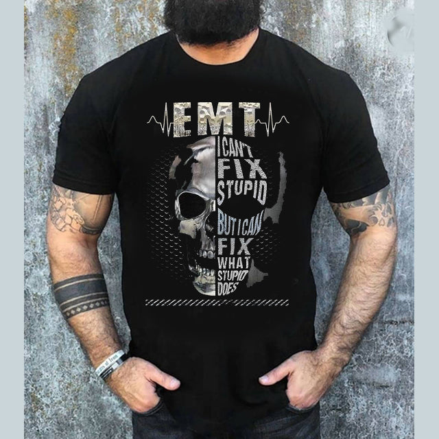 EMT T-shirt 5600