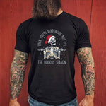 Dead inside t-shirt 5612