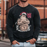 Heawy Xmas sweatshirt 5617