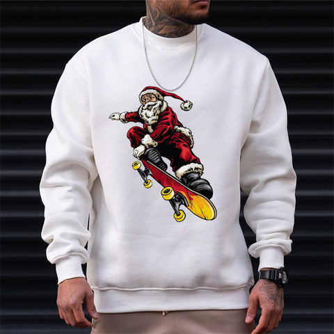 Skating sweatshirt 5618