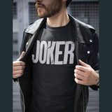 Joker t-shirt 5634