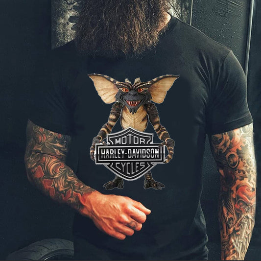 HD Gremlin t-shirt 5636