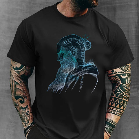 Floki t-shirt 5638