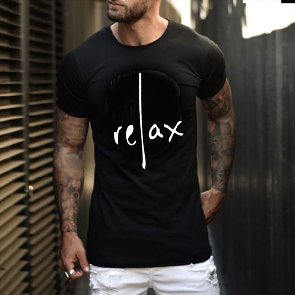 Relax t-shirt 5639