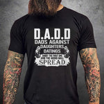 D.A.D.D t-shirt 5646