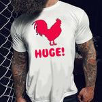 Huge t-shirt 5657