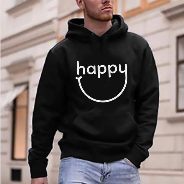 Happy hoodie 5660-hod