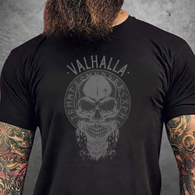 Valhalla t-shirt 5670