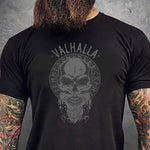 Valhalla t-shirt 5670