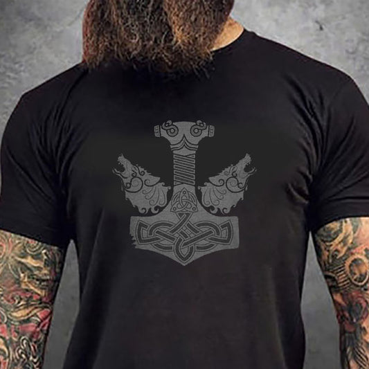 Mjolnir t-shirt 5671