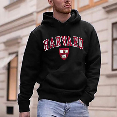 Harvard hoodie 5683