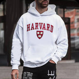 Harvard hoodie 5683