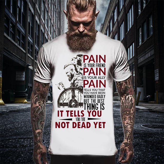 Pain t-shirt 5688