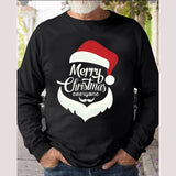 Merry sweatshirt 5692