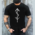 Heavyweight  Crewneck T-shirt Self empowerment  5706