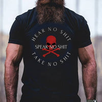 Speak no shit 5723