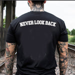 Never T-shirt 5726