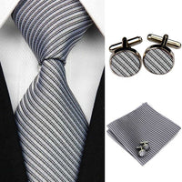 Tie package 591