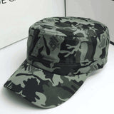 Camo cap 635