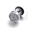 Bling Bling ørering 653