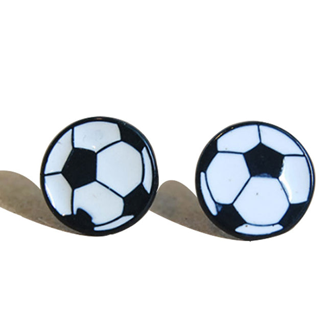 Fifa earring 660