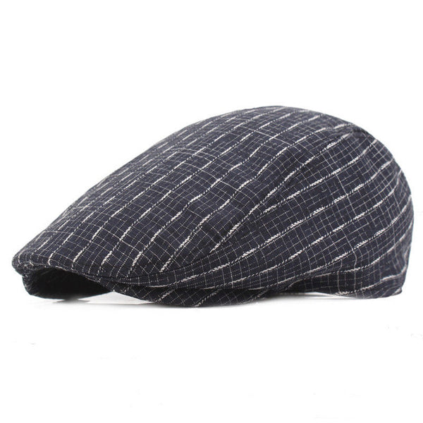 Flat cap 700