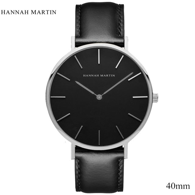 Hannah Martin Quartz 729