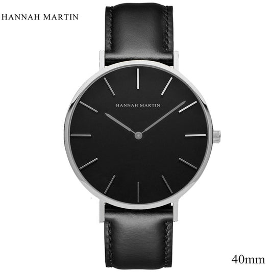 Hannah Martin Quartz 729