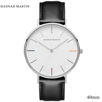 Hannah Martin Quartz 731