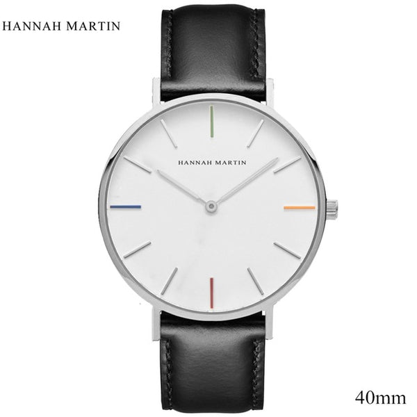 Hannah Martin Quartz 731