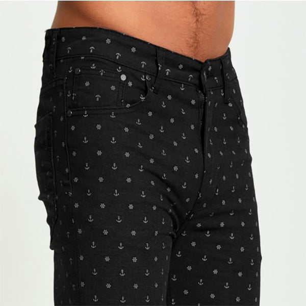 D-Rock anker shorts 769