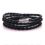 Bolo braided bracelet 8