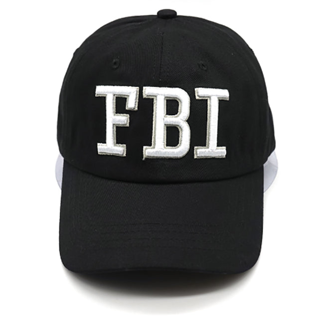 FBI Cap 82