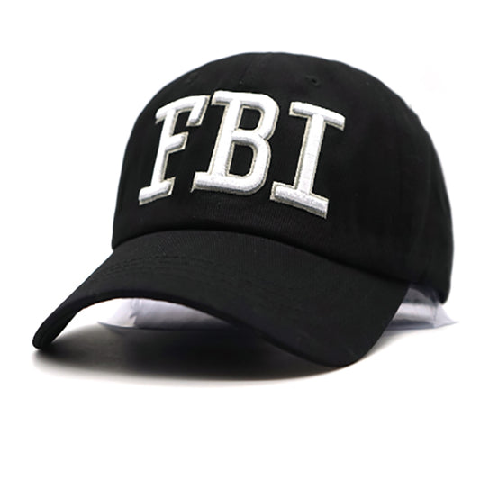 FBI Cap 82