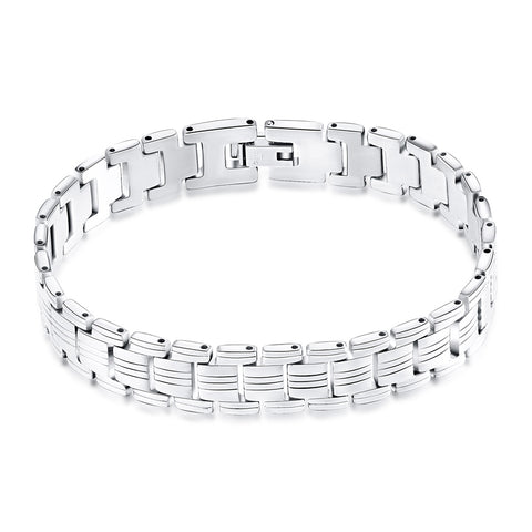 Steel bracelet Cat 822