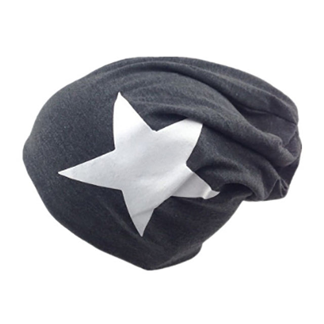 Star sommar Beanie 828