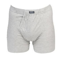 Gambler Boxer briefs gray 656