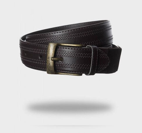 Artificial leather belt 867