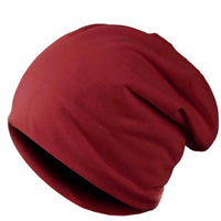 Red Beanie 897