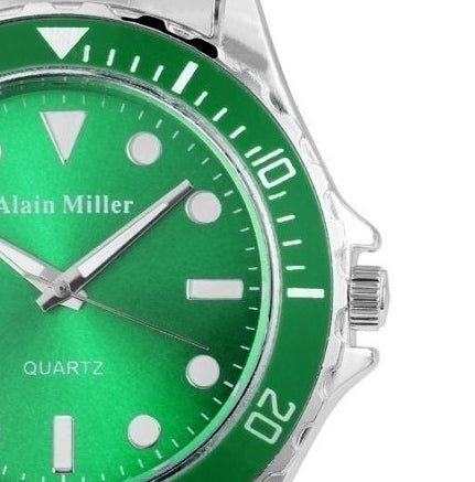 Alain shop miller watch