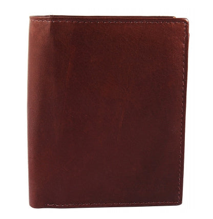 Dallas Brown Wallet 934