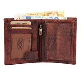 Rustic quality wallet 940