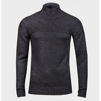 Roll Neck Jumper 960